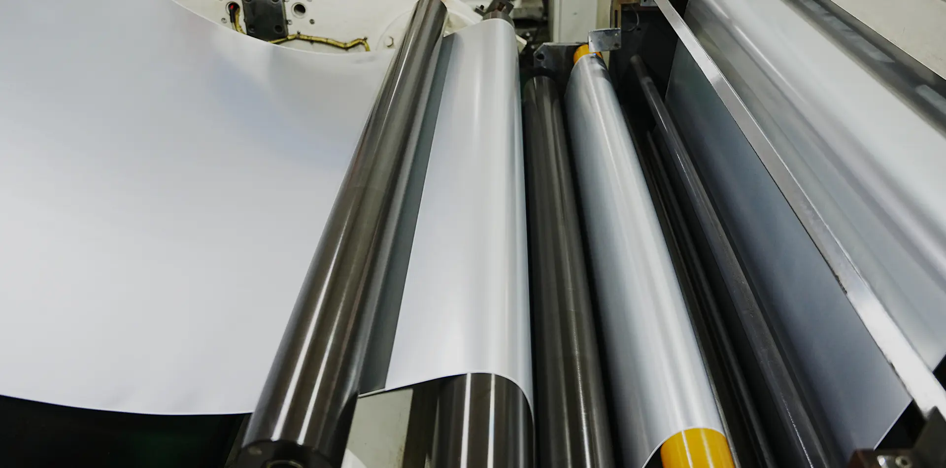 Shanghai Piaodehua Adhesive Products Co., Ltd.