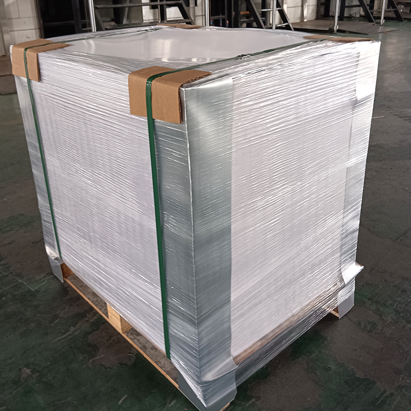 AF-3 în relief